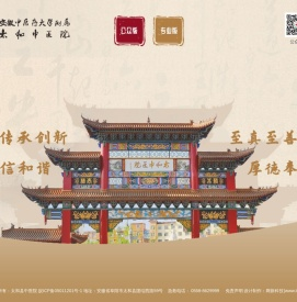 太和县中医医院