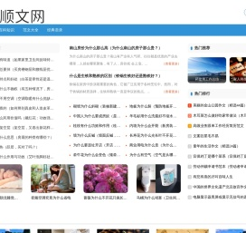 顺文网