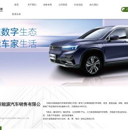 河南乐卓新能源汽车销售有限公司