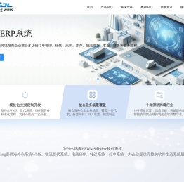 海外仓系统WMS-海外仓软件一件代发平台_HFWMS-货代系统TMS