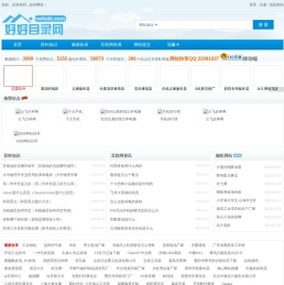 好好网站目录_网址目录_网站分类_目录提交