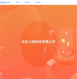 小桔科技[线上]