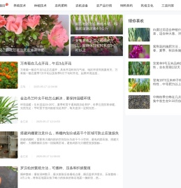 农服务 - 造福百姓，服务三农，共享发展