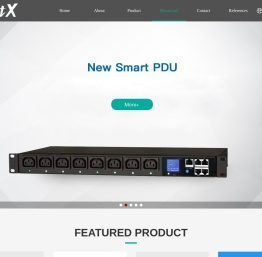 NetxPower-NetXpower Co., Limited