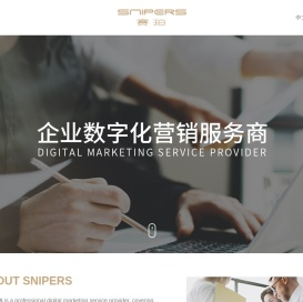 赛珀 - 数字化转型服务商