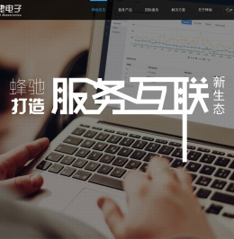 深圳蜂驰电子科技有限公司