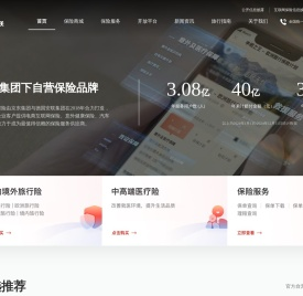 京东安联保险-高端医疗险/意外险/车险/财产险-安联财险成长优享
