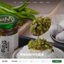 四川川娃子食品有限公司