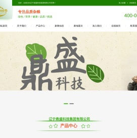 辽宁鼎盛科技集团有限公司