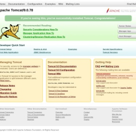 Apache Tomcat/9.0.78