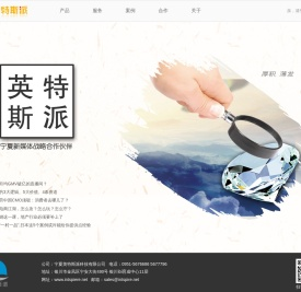 英特斯派