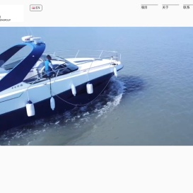 杰意工作室-高端游艇内饰设计专家！