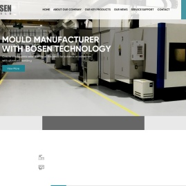 TAIZHOU BOSEN MOULD CO.，LTD,Household  Mould,Commodity  Mould