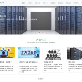 武汉网络综合布线公司-弱电布线-安防监控安装-服务器维修-UPS清灰保养-机房巡检-收银机维修-湖北IT外包公司-专业数据恢复-湖北IT外包公司