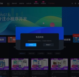 竞态科技