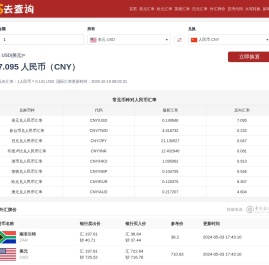 美元兑人民币汇率_美元欧元英镑最新外汇牌价_去查询