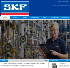 SKF轴承-深圳SKF轴承,SKF授权代理商,正品SKF轴承