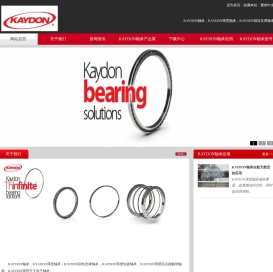KAYDON轴承-KAYDON轴承，KAYDON薄壁轴承，KAYDON回转支撑轴承