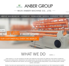 China wire mesh machine Manufacturer
