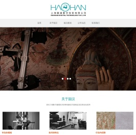 上海颢汉数字技术有限公司