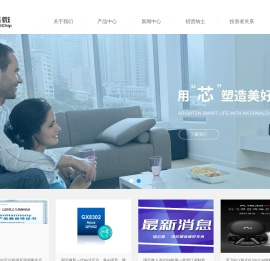 杭州国芯微电子股份有限公司