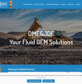 软管OEM解决方案_衡水吉地尔特种胶管有限公司_液压软管_高压橡胶管