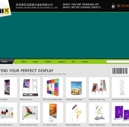 苏州沃卡斯展览器材制造有限公司-SIGNIX DISPLAY; WORLDCLASS DISPLAY - worldclass display,signix display, roll up, pop up, seg pop up, banner stand, light box, sign boards