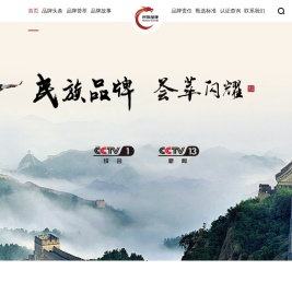 民族品牌
