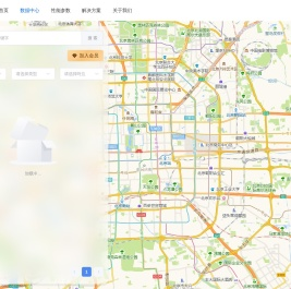 51吊车网 - 专业吊车出租平台 | 全面工程机械租赁与性能参数查询
