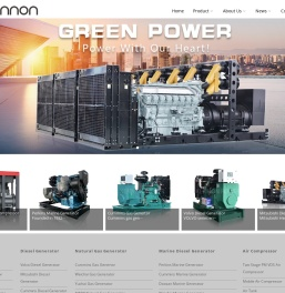 TAIZHOU KENNON POWER EQUIPMENT CO., LTD