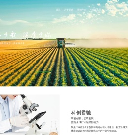 首页_香驰控股