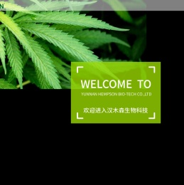 汉木森 - 云南汉木森生物科技有限责任公司