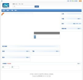 PHPCMS演示站