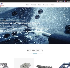 Provide: CNC, turning, casting, stamping, 3D printing, metal materials and other process processing services.