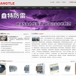 浪涌保护器|电涌保护器|后备保护器|防雷保护器-上海盎特电气有限公司
