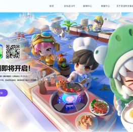沁游官方网站--用热爱创造未来