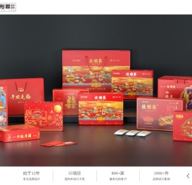 品牌设计_标志VI_包装画册_店面空间设计-三人形思品牌定位设计-餐饮教育等行业品牌设计_logo标志_品牌网站建设