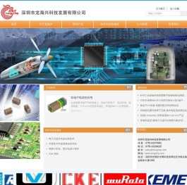 深圳市龙海兴科技发展有限公司-首页