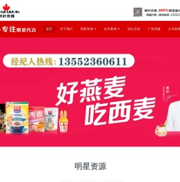 北京中视枫叶广告有限公司