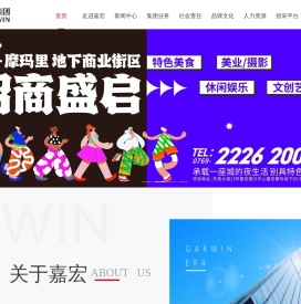 广东嘉宏集团有限公司