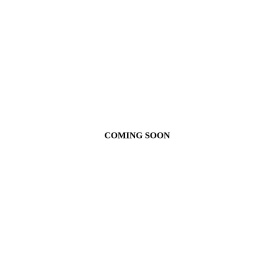 COMING SOON