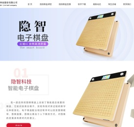 湖南隐智科技股份有限公司