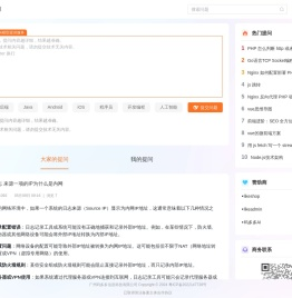 码多多AI编程问答网