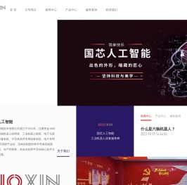安徽国芯人工智能有限公司