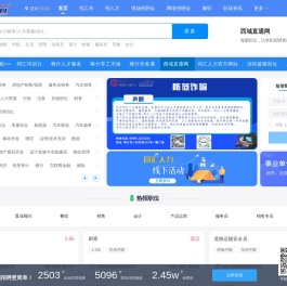 西域直通网