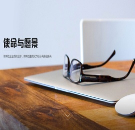阿里巴巴旺铺装修认证服务商，中国营销力(深圳市政元软件有限公司旗下品牌)，我们一直追求更好的网站营销效果。