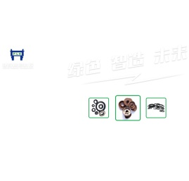 捷耀橡胶科技(宁波)有限公司-专业从事橡胶密封件制品