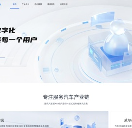 广州威尔森信息科技有限公司