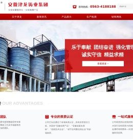 安徽津龙铸业集团-耐磨陶瓷球 | 钢段 | 钢球厂家