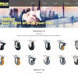 ZHEJIANG LEBON INDUSTRY CO.,LTD.